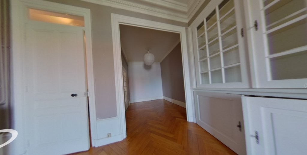 Location Appartement à Lyon 7e arrondissement 4 pièces