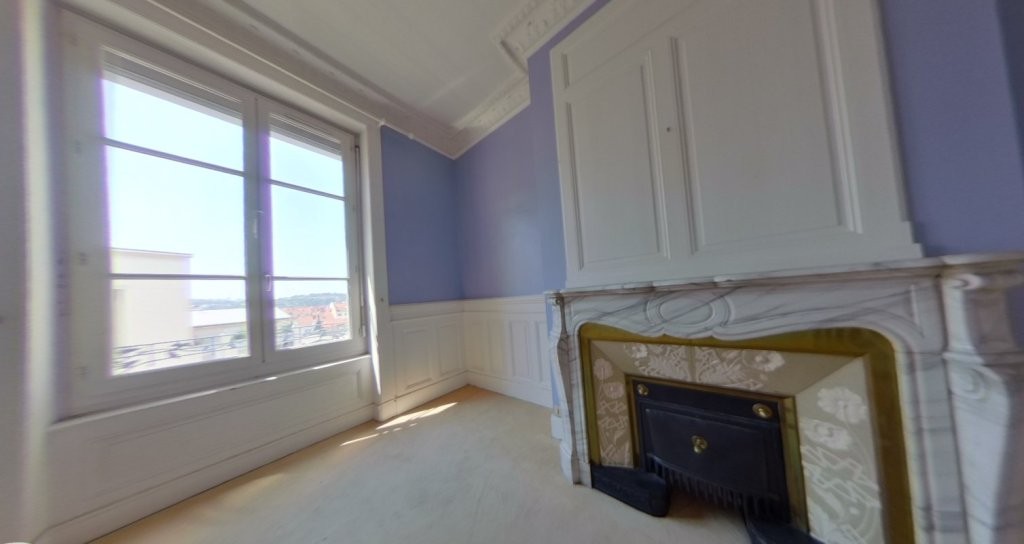 Location Appartement à Lyon 7e arrondissement 4 pièces