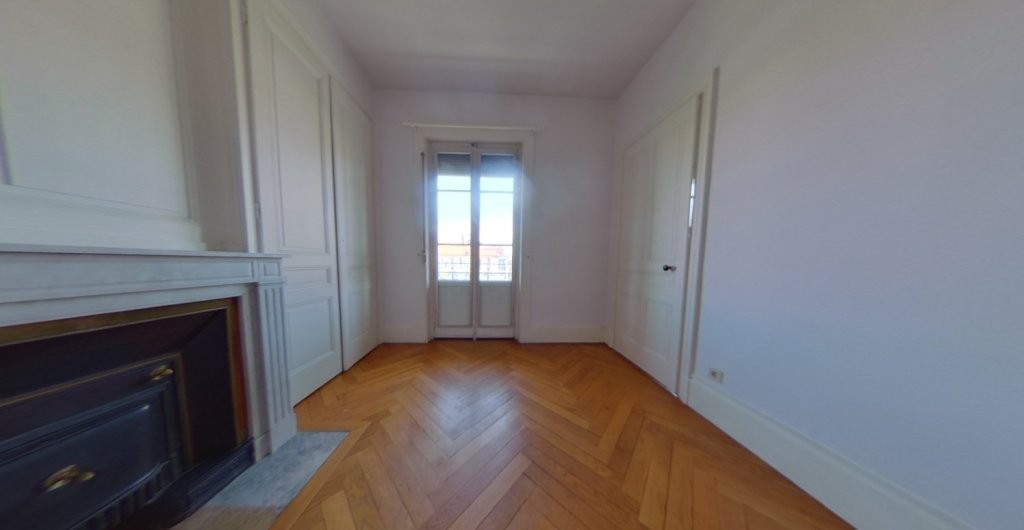 Location Appartement à Lyon 7e arrondissement 4 pièces