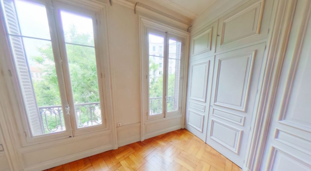 Location Appartement à Lyon 6e arrondissement 7 pièces