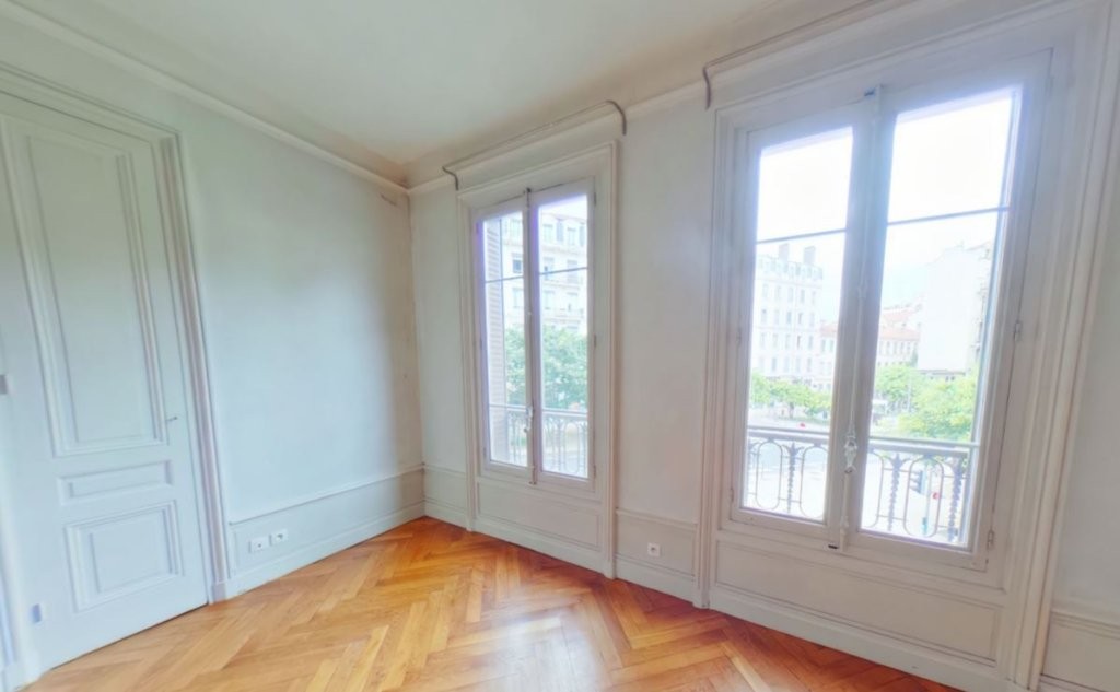 Location Appartement à Lyon 6e arrondissement 7 pièces