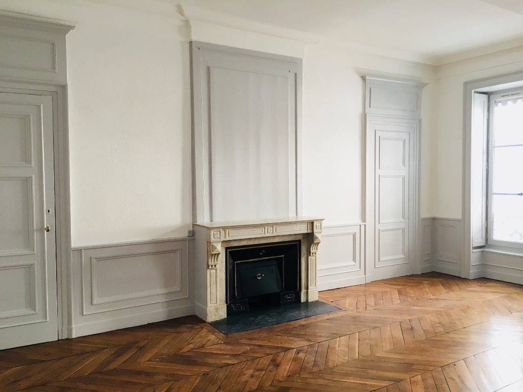 Location Appartement à Lyon 2e arrondissement 6 pièces