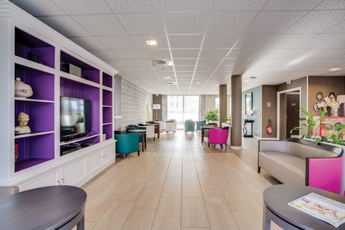 Vente Appartement à Strasbourg 1 pièce