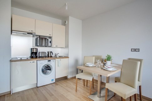 Vente Appartement à Strasbourg 1 pièce