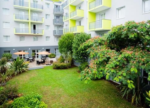 Vente Appartement à Saint-Nazaire 1 pièce