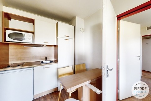 Vente Appartement à Saint-Nazaire 4 pièces