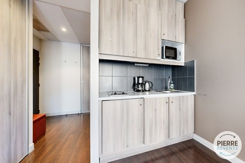 Vente Appartement à Saint-Étienne 1 pièce