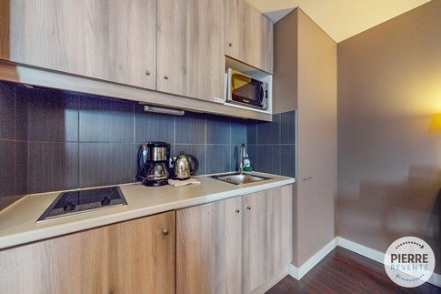 Vente Appartement à Saint-Étienne 1 pièce