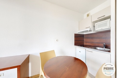 Vente Appartement à Annemasse 1 pièce