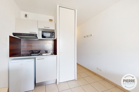 Vente Appartement à Annemasse 1 pièce