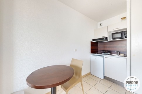 Vente Appartement à Annemasse 1 pièce