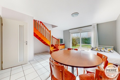 Vente Appartement à Nantes 3 pièces