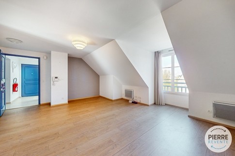 Vente Appartement à Guilvinec 2 pièces