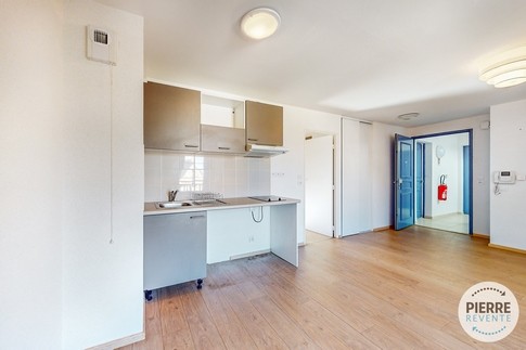 Vente Appartement à Guilvinec 2 pièces