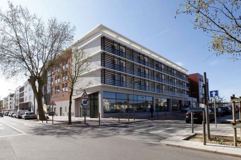 Vente Appartement à Chalon-sur-Saône 1 pièce