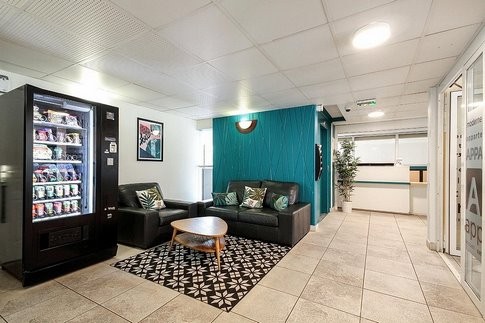 Vente Appartement à Chalon-sur-Saône 1 pièce