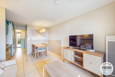 Vente Appartement à Douarnenez 2 pièces