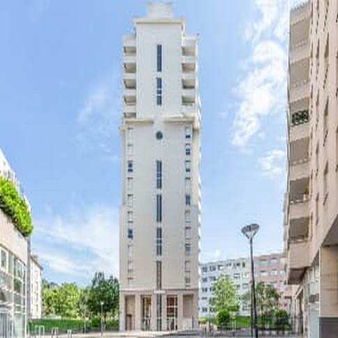 Vente Appartement à Villeurbanne 2 pièces