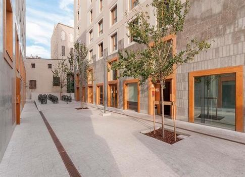 Vente Appartement à Marseille 2e arrondissement 1 pièce