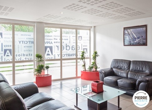 Vente Appartement à Poissy 2 pièces