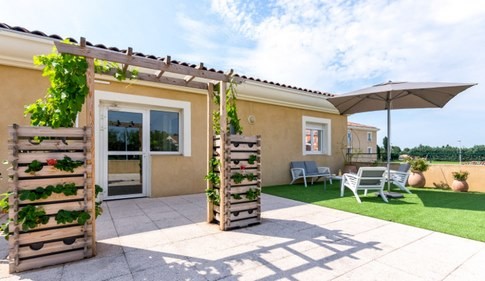 Vente Appartement à Salon-de-Provence 1 pièce