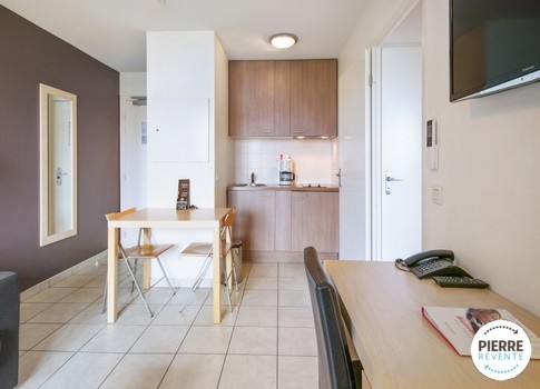 Vente Appartement à Toulouse 2 pièces