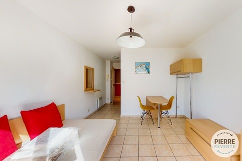 Vente Appartement à Béziers 1 pièce