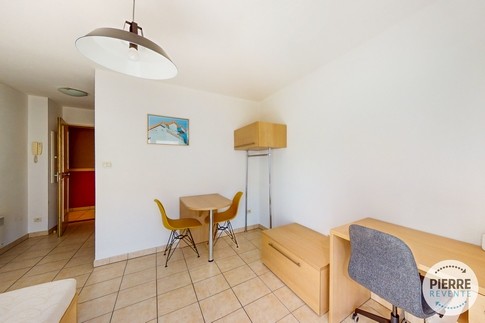 Vente Appartement à Béziers 1 pièce