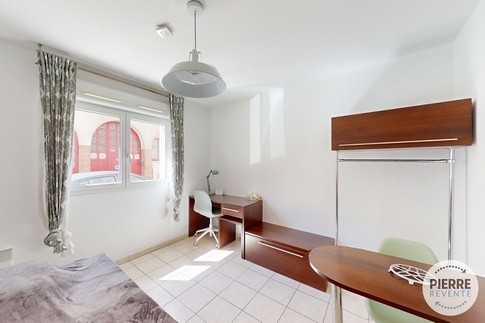 Vente Appartement à Béziers 1 pièce