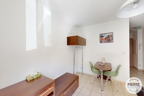 Vente Appartement à Béziers 1 pièce