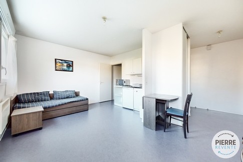 Vente Appartement à Nantes 1 pièce