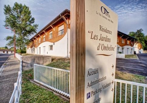 Vente Appartement à Carbon-Blanc 1 pièce