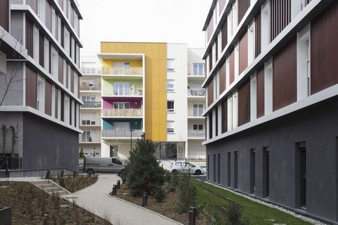 Vente Appartement à Palaiseau 1 pièce