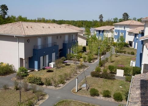 Vente Appartement à Saint-Jean-d'Illac 4 pièces