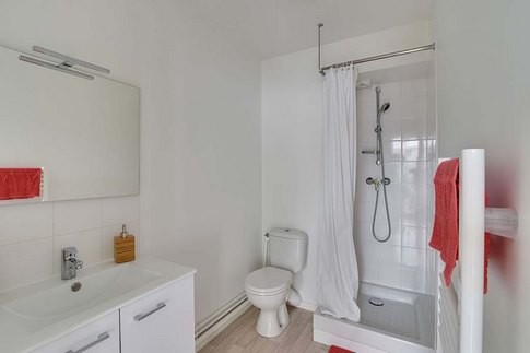 Vente Appartement à Nantes 1 pièce