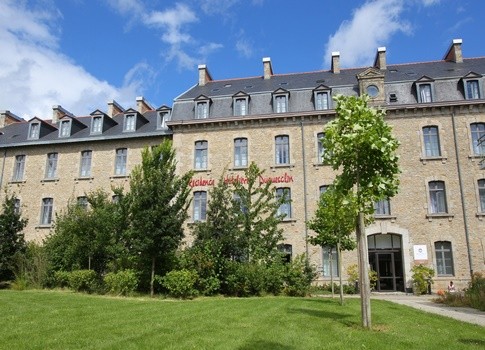 Vente Appartement à Dinan 2 pièces