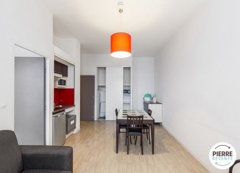 Vente Appartement à Dinan 2 pièces