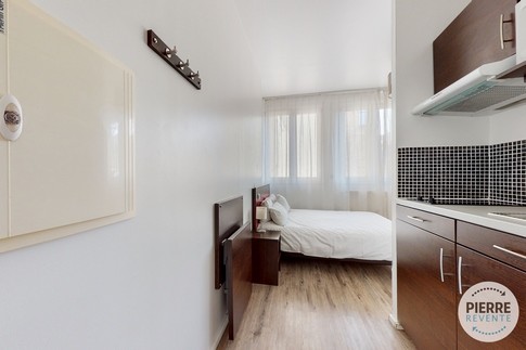 Vente Appartement à Lille 1 pièce