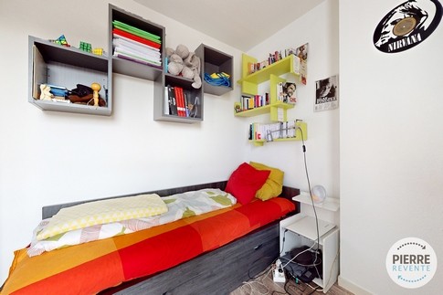 Vente Appartement à Villeurbanne 1 pièce