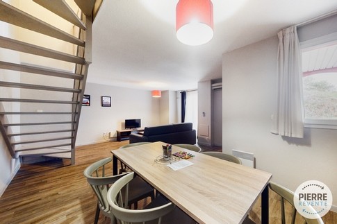 Vente Appartement à Colomiers 3 pièces