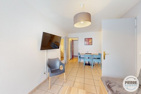 Vente Appartement à Divonne-les-Bains 2 pièces