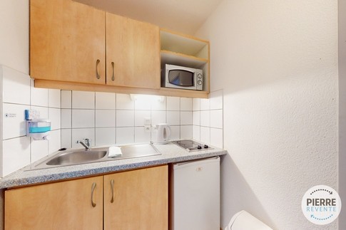 Vente Appartement à Divonne-les-Bains 2 pièces