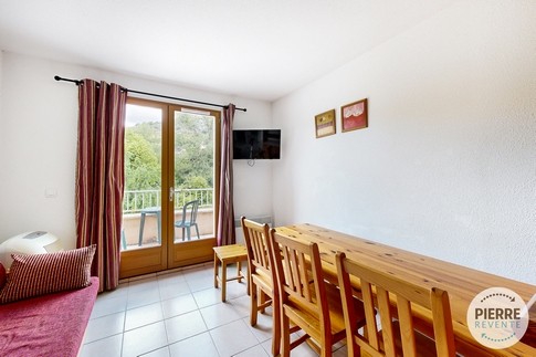 Vente Appartement à Montbrun-les-Bains 3 pièces