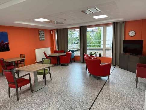 Vente Appartement à Argenteuil 1 pièce