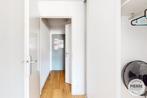 Vente Appartement à Ivry-sur-Seine 1 pièce