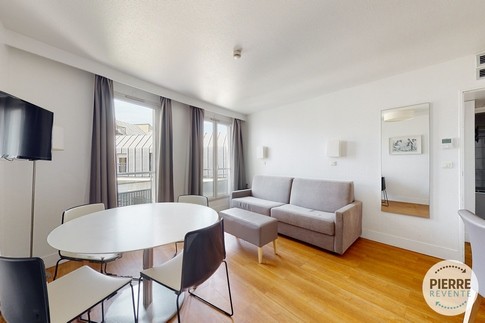 Vente Appartement à Paris Popincourt 11e arrondissement 2 pièces