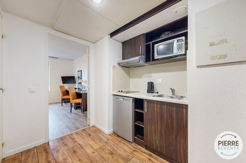 Vente Appartement à Gaillard 1 pièce