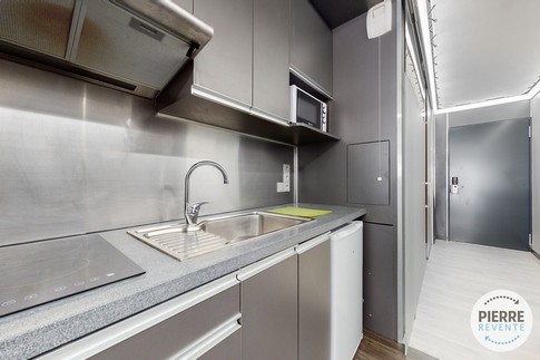 Vente Appartement à Reims 1 pièce