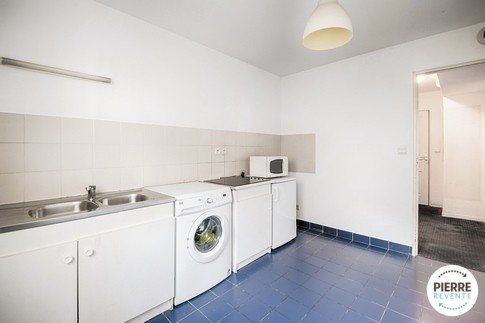 Vente Appartement à Marseille 8e arrondissement 2 pièces