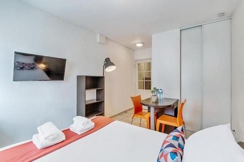 Vente Appartement à Thonon-les-Bains 1 pièce